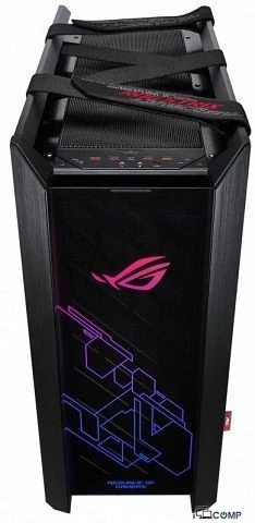 iComp Asus ROG Helium Gaming PC