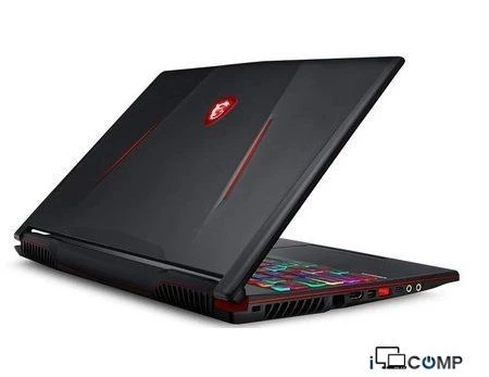 Noutbuk MSI GL63 9SDK
