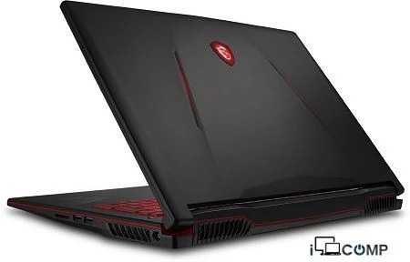 Noutbuk MSI GL73 9SD