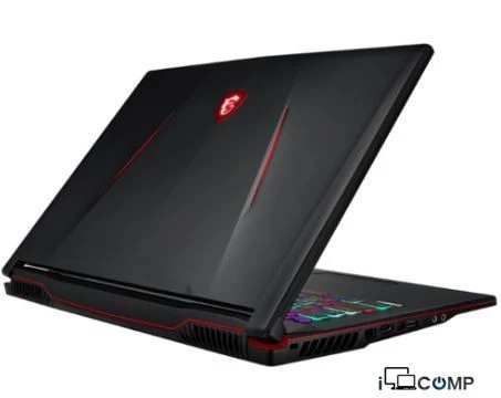 Noutbuk MSI GL73 9SEK