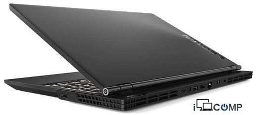 Noutbuk Lenovo Legion Y540 (81SX000FUS)