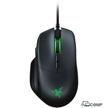 Razer Basilisk Ergonomic FPS (RZ01-02330100-R3G1) Gaming Mouse
