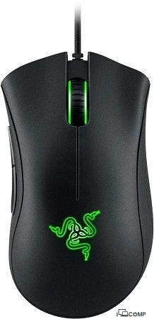 Razer Deathadder Essential (RZ01-02540100-R3M1) Gaming Mouse