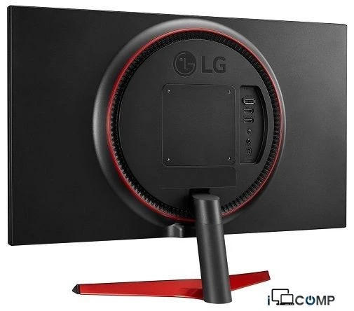 Monitor LG 24GL600F UltraGear Gaming