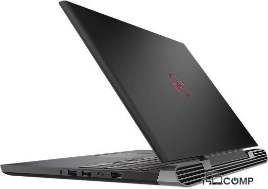 Dell Inspiron G Series 5587 (P72F) (5587-6595) Gaming Laptop