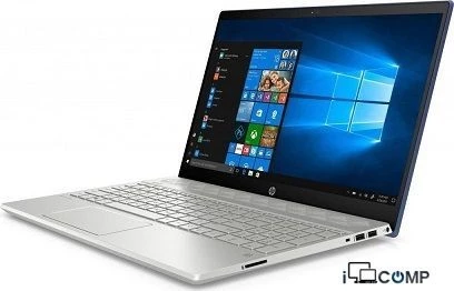 Noutbuk HP Pavilion 15-cs1038ur (5YW08EA)