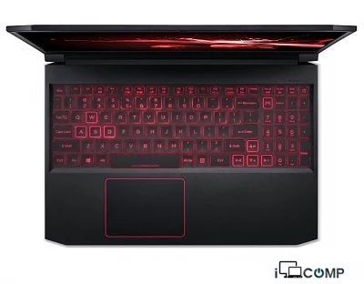 Noutbuk Acer Nitro 7 (AN715-51-73BU)