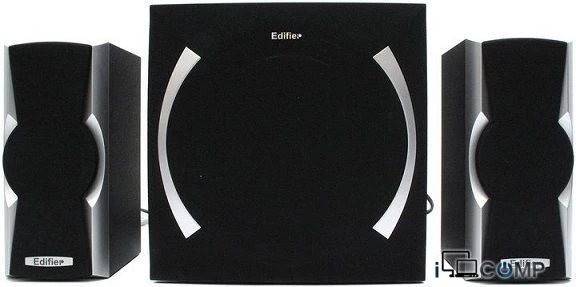 Edifier X600 RMS Speaker System