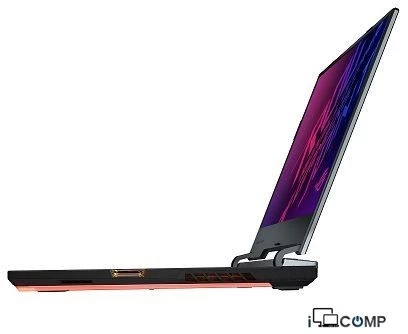 Noutbuk Asus ROG Strix Scar III G531GW-XB96