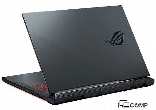 Noutbuk Asus ROG Strix Scar III (G731GW-KH71)