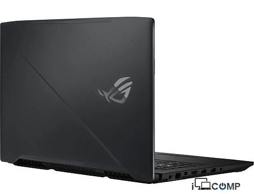 Noutbuk Asus ROG Strix G GL731GT-PH74