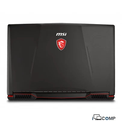 Noutbuk MSI GL63 9SDK