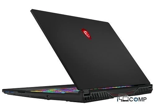 MSI GL65 9SDK Gaming Laptop