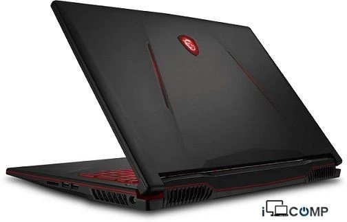 Noutbuk MSI GL73 9SC