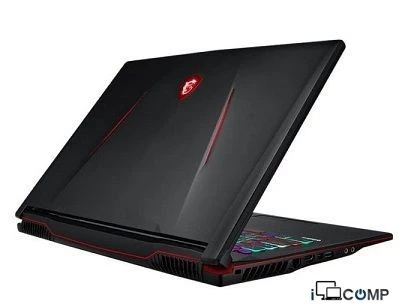Noutbuk MSI GL73 9SDK