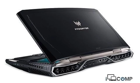 Noutbuk Acer Predator Helios 300 (PH317-53-79KB)