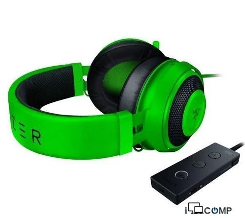 Gaming Headset Razer Kraken Tournament Edition (RZ04-0205100-R3M1)