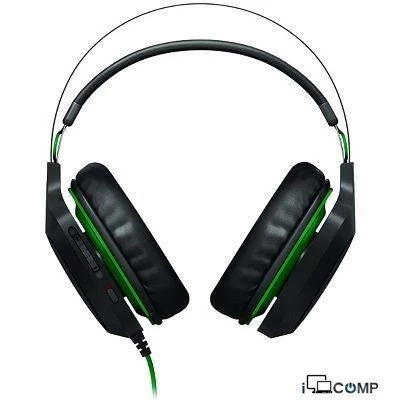 Gaming HeadSet Razer Electra v2 (RZ04-02210100-R3M1)