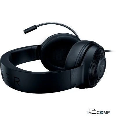 Gaming Headset Razer KRAKEN X (RZ04-02890100-R3M1)