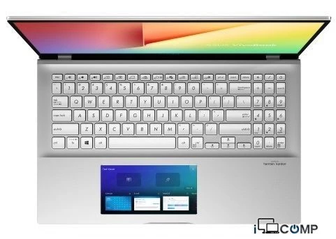 Noutbuk ASUS VivoBook S15 S532FL-DB77 (90NB0MJ2-M00260)