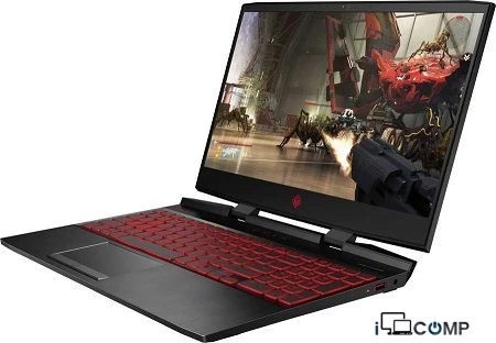 Noutbuk HP Omen 15-dc1038ur (6ZM97EA)