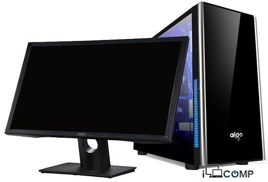 iComp DEVLL Laser Bundle PC