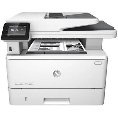 HP LaserJet Pro MFP M428dw (W1A28A) Multifunction Printer