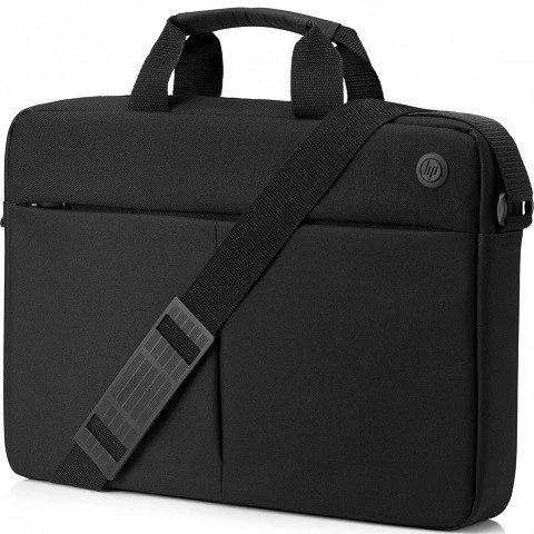 HP Prelude Top Load 15.6 Laptop Bag (2MW62AA)