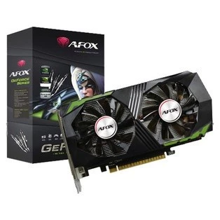 Afox GTX 750Ti (AF750Ti-4096D5H1) (4 GB | 128 bit)