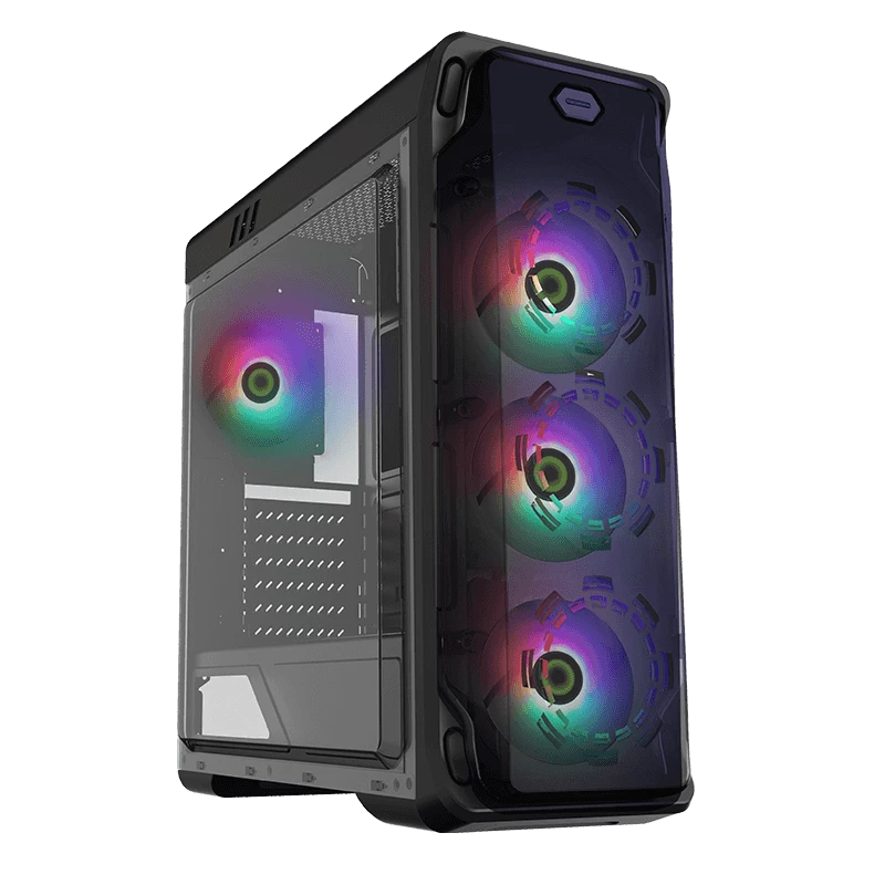 iComp Apollon Gaming PC