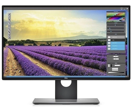 Monitor Dell 24 P2418D
