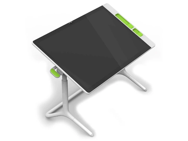Interaktiv Masa Paneli Prestigio UHD MultiBoard 43" D-series (PMB432D435) + Dayaq Prestigio (PMBST02)