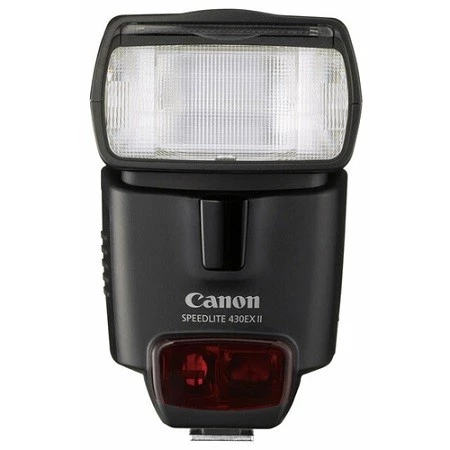 Canon Speedlite 430EX II
