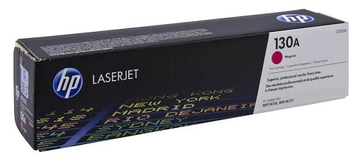 Kartric HP 130A (CF353A) Magenta