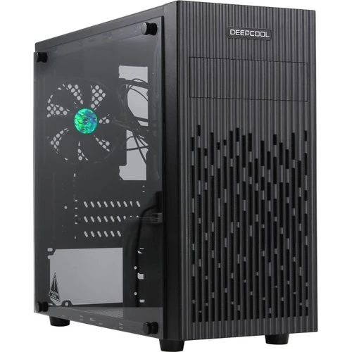 DeepCool Matrexx 30 Computer Case