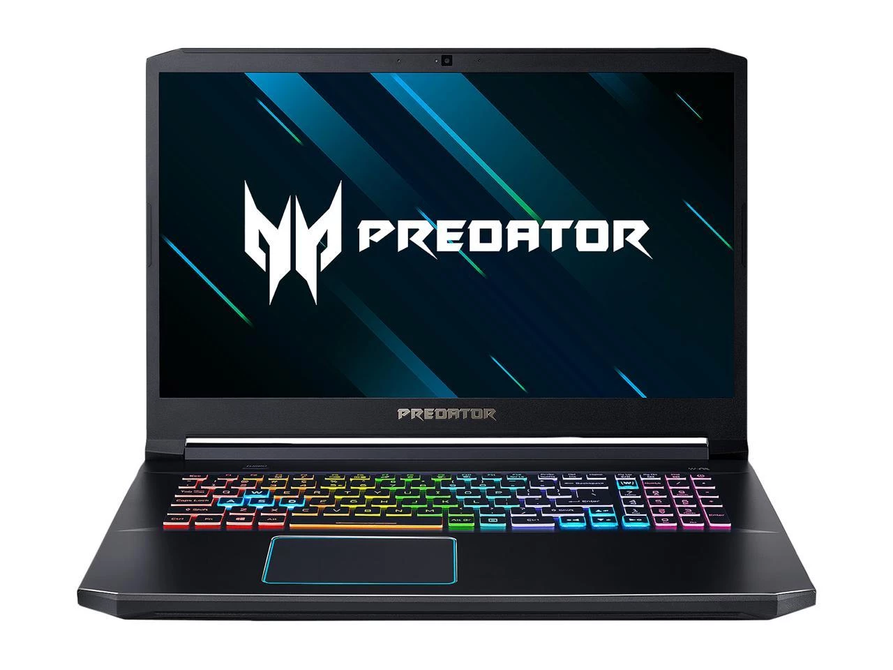 Noutbuk Acer Predator Helios 300 PH317-53-7777 (NH.Q5PAA.002)