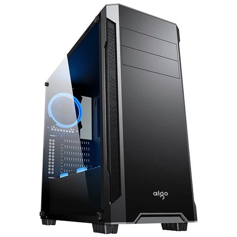 CyberPhoenix PC Velocity V2