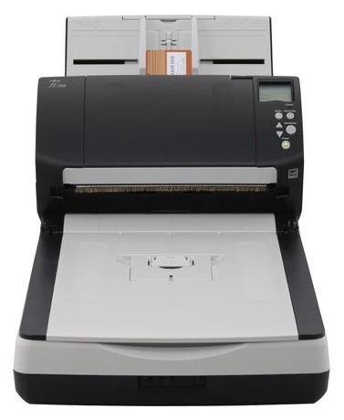 Fujitsu fi-7260 Skaner