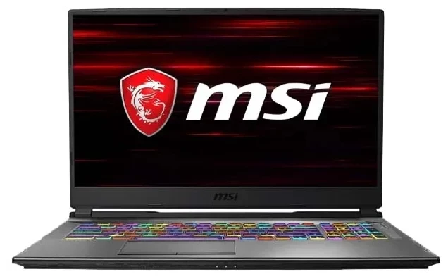 Noutbuk MSI GS75 Stealth 9SD