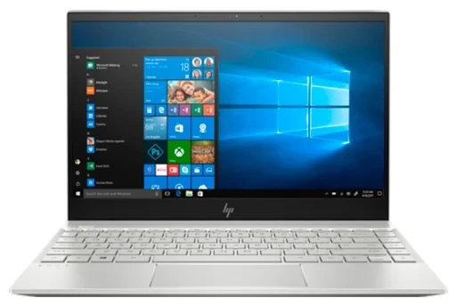 Noutbuk HP ENVY - 13-aq0011ms (6EH36UA)