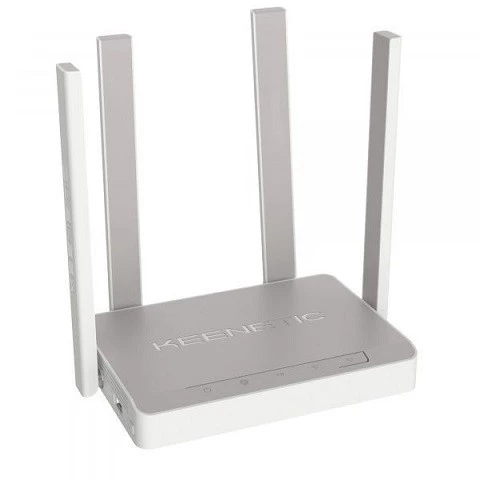 Keenetic Extra (KN-1711) Wi-Fi Router