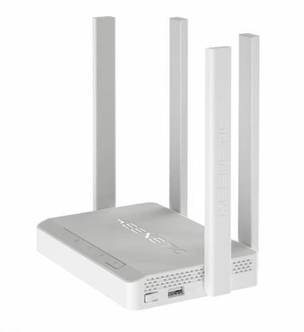 Keenetic Viva (KN-1910) Wi-Fi Router