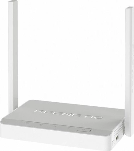 ADSL Modem Keenetic DSL (KN-2010)