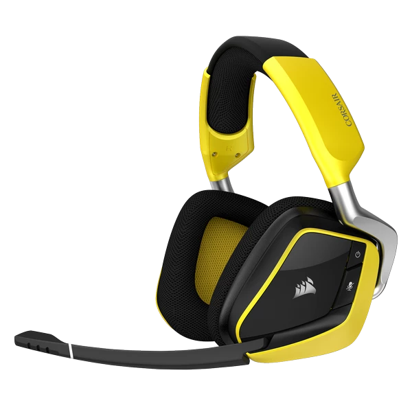 Corsair VOID PRO RGB Wireless SE Premium Gaming Headset (CA-9011150-EU)
