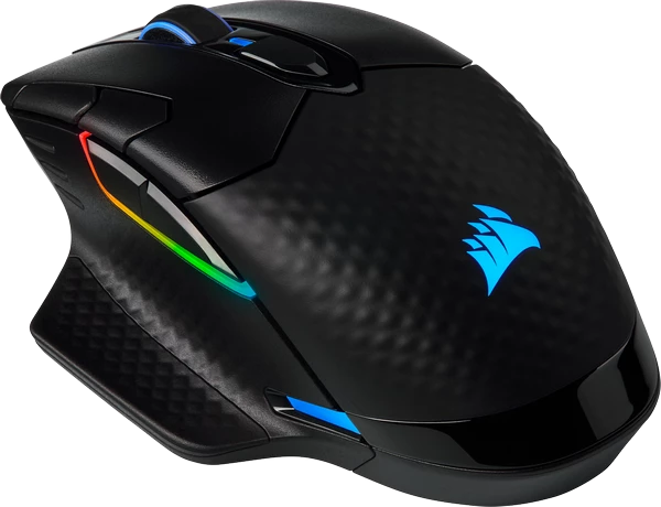 Corsair DARK CORE RGB PRO Wireless Gaming Mouse