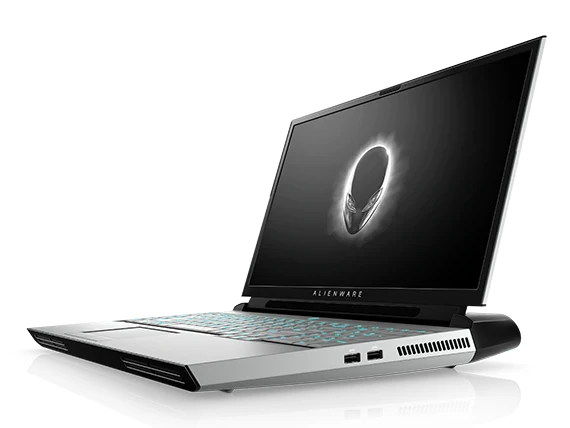 Noutbuk Dell Alienware Area-51m (51m-5175)