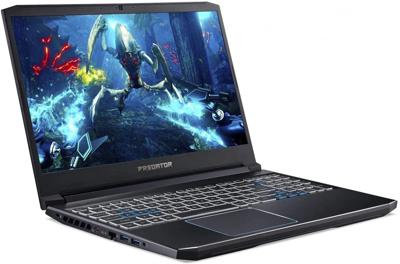 Noutbuk Acer Predator Helios 300 PH315-52-710B (NH.Q53AA.003)