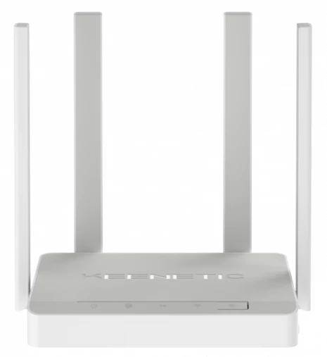 Keenetic Duo (KN-2110) ADSL Modem