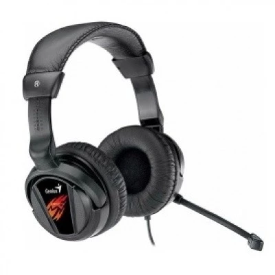 Gaming Headset Genius HS-G500V