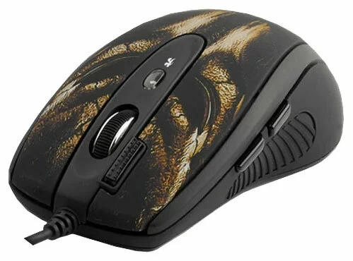 A4Tech XL-750BH Gaming Mouse